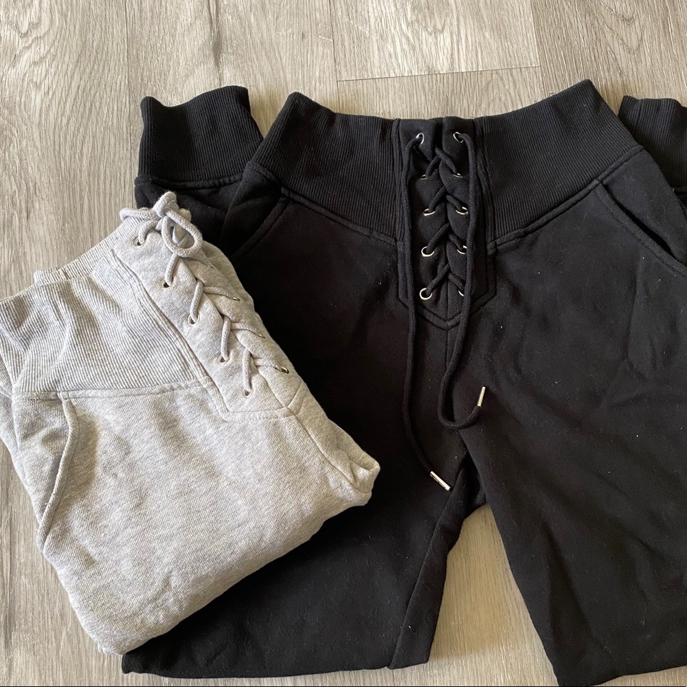 Sweatpants